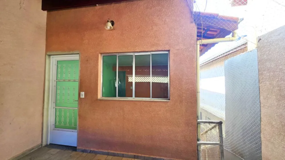Casa, 4 quartos, 125 m² - Foto 7
