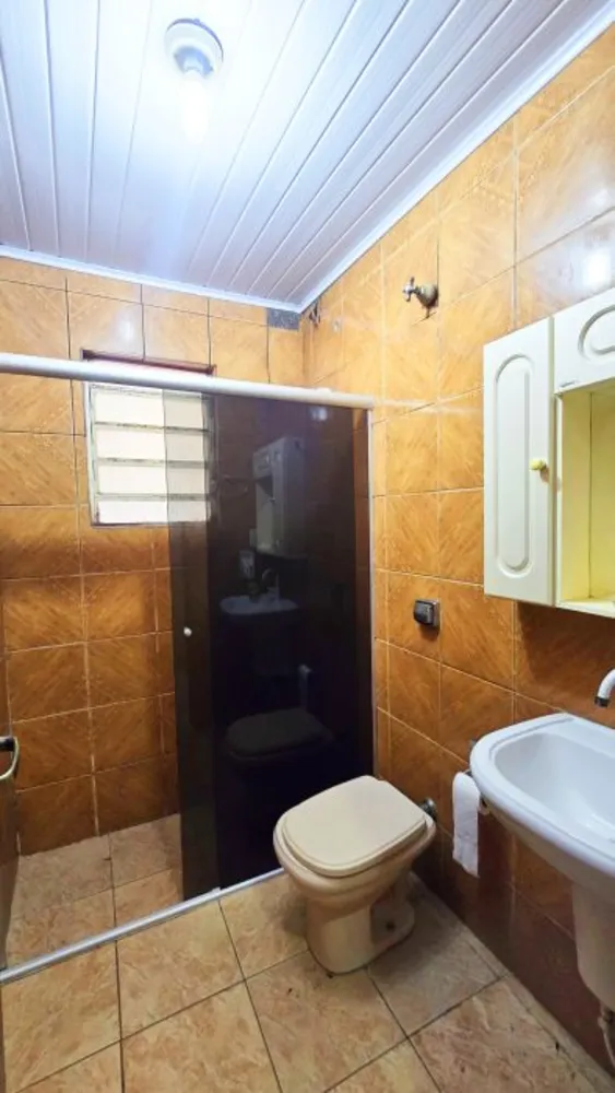 Casa, 4 quartos, 125 m² - Foto 3