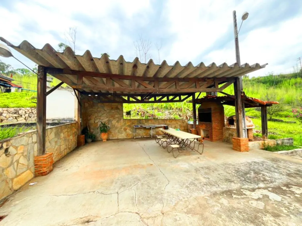 Chácara, 3 quartos, 2040 m² - Foto 14