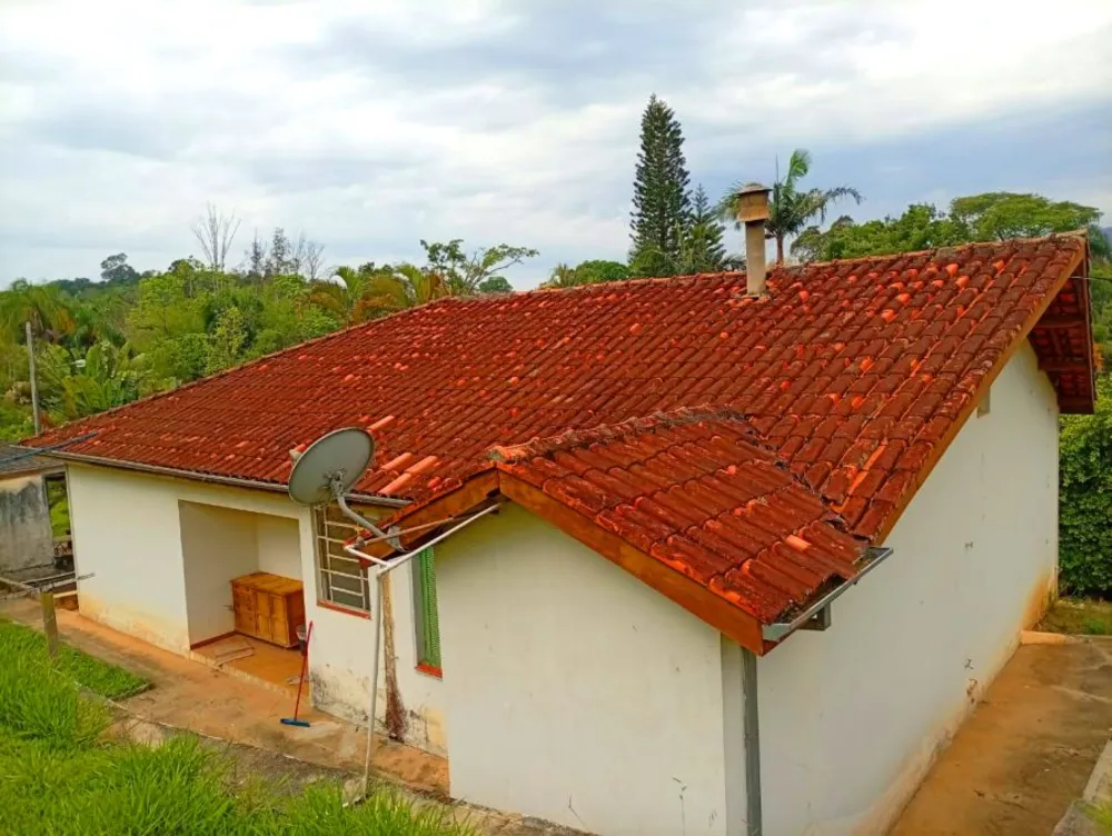 Chácara, 3 quartos, 2040 m² - Foto 3