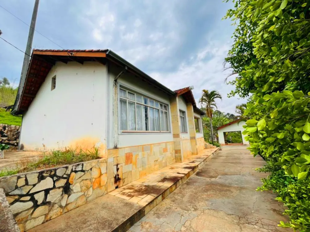 Chácara, 3 quartos, 2040 m² - Foto 8