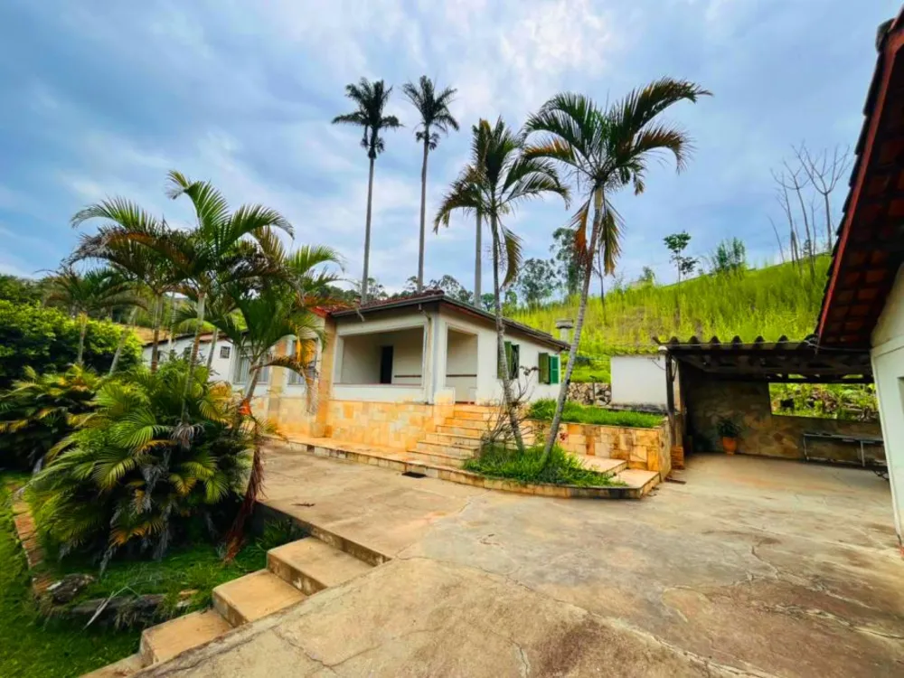 Chácara, 3 quartos, 2040 m² - Foto 6