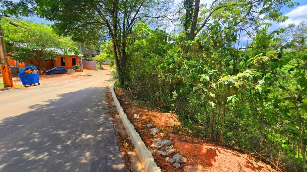 Terreno, 296 m² - Foto 4