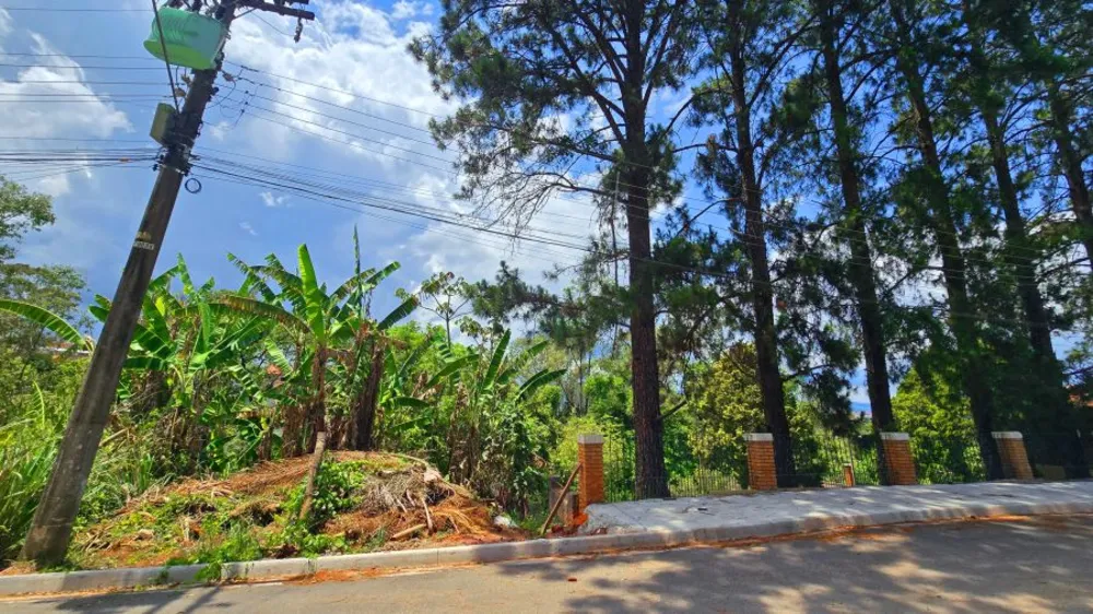 Terreno, 296 m² - Foto 1