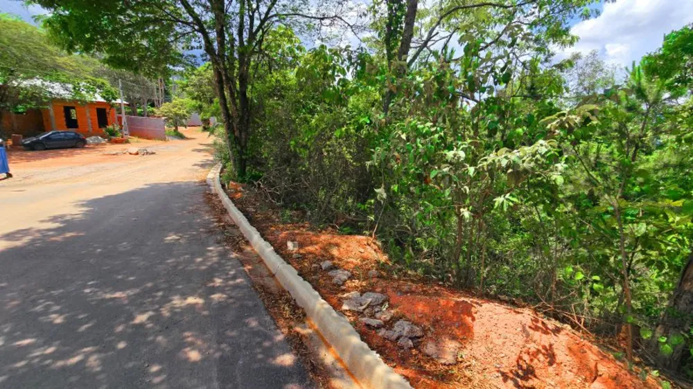 Terreno, 296 m² - Foto 3