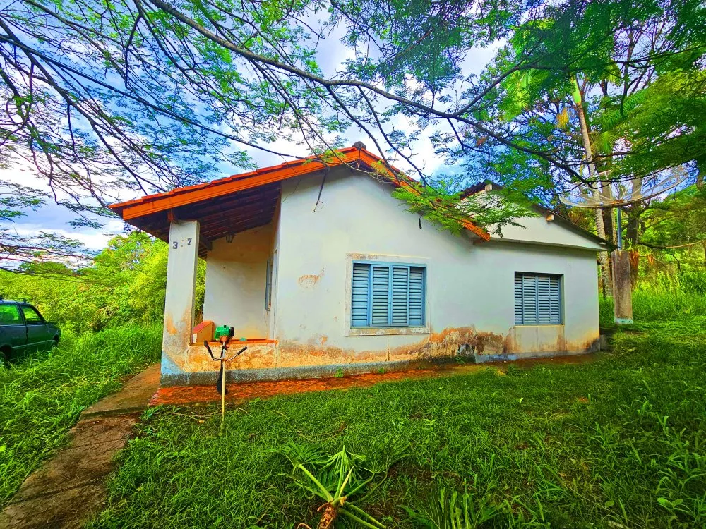 Fazenda à venda com 2 quartos, 1614m² - Foto 1