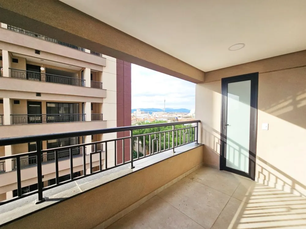 Apartamento, 2 quartos, 77 m² - Foto 8