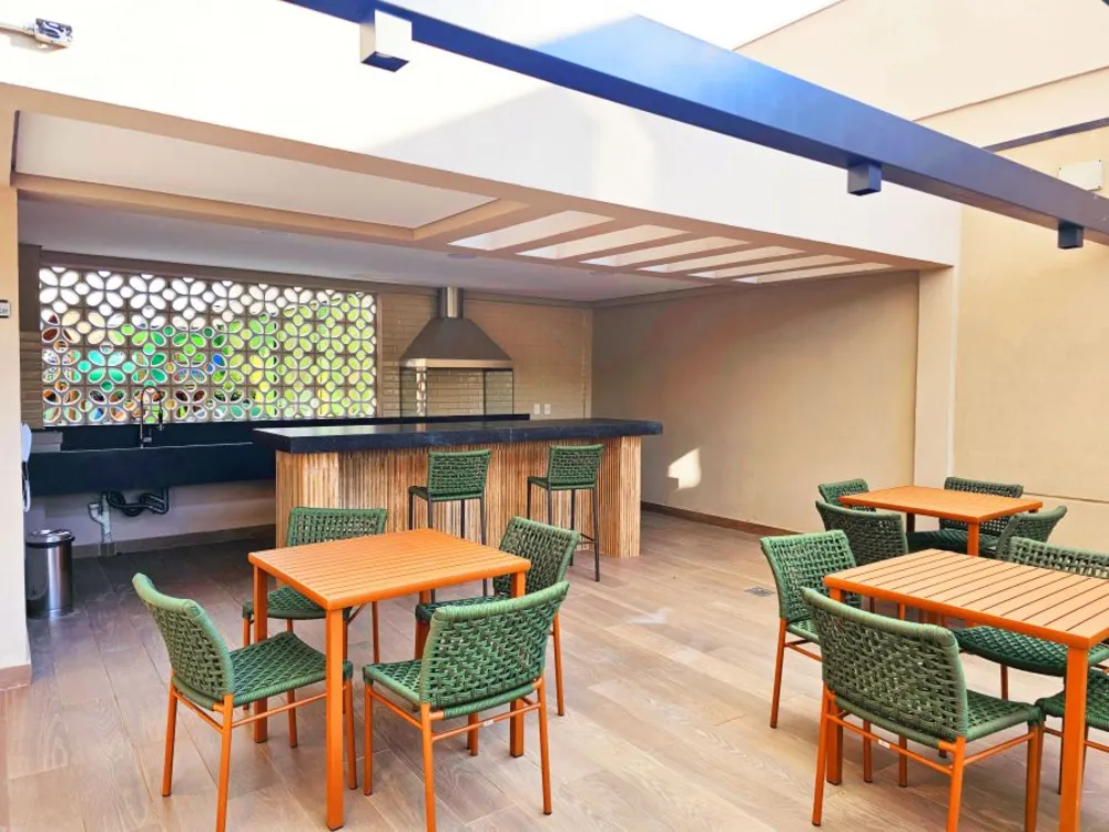 Apartamento, 2 quartos, 77 m² - Foto 7