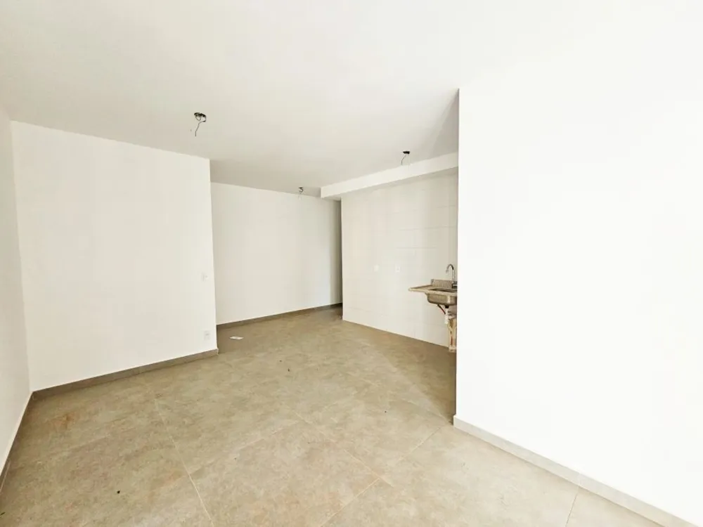 Apartamento, 2 quartos, 77 m² - Foto 2