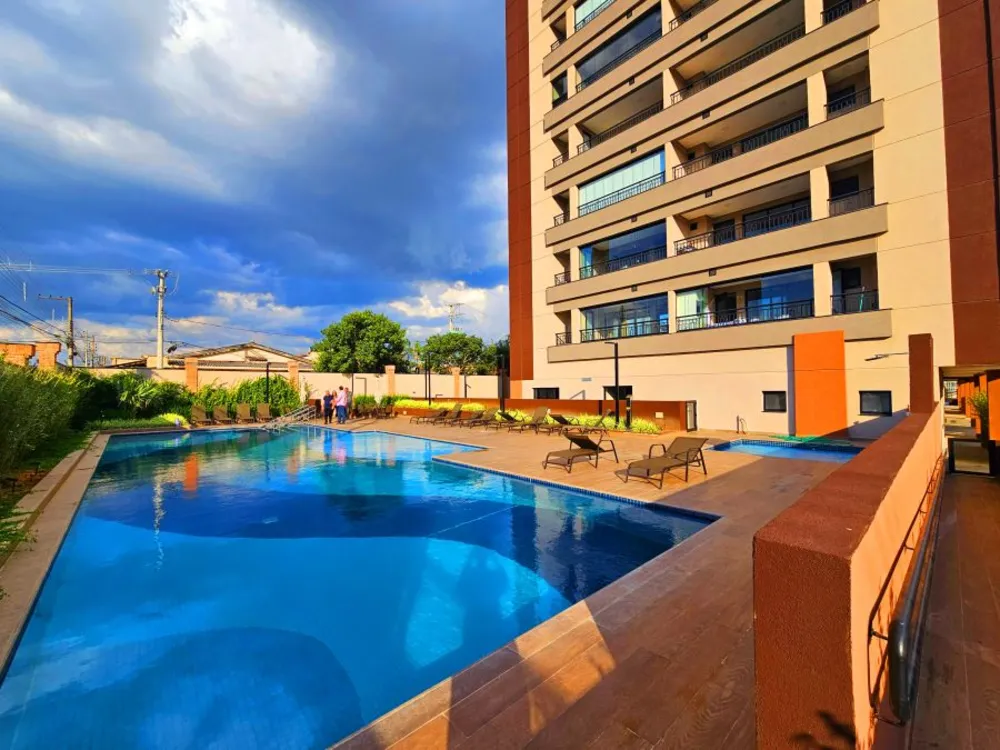 Apartamento, 2 quartos, 77 m² - Foto 11