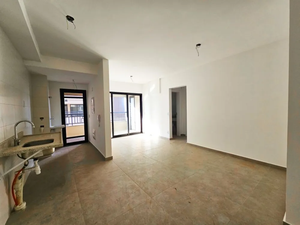 Apartamento, 2 quartos, 77 m² - Foto 3