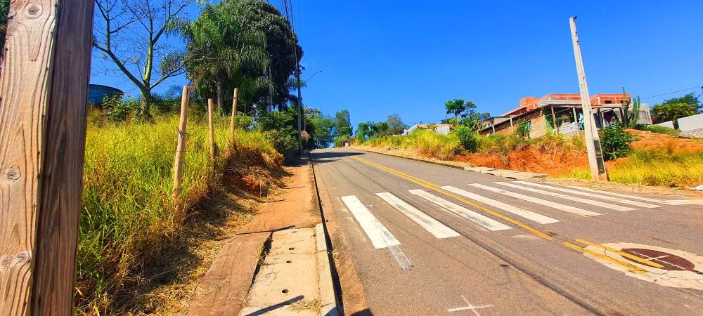 Terreno à venda, 500m² - Foto 1