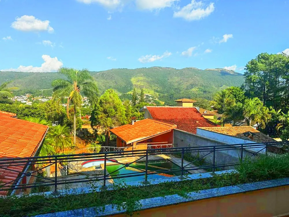 Casa, 4 quartos, 1024 m² - Foto 8