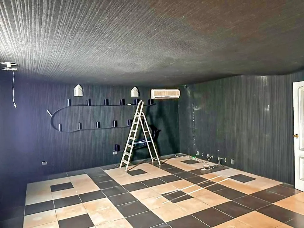 Casa, 4 quartos, 1024 m² - Foto 5