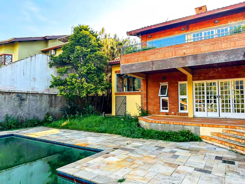Casa, 4 quartos, 1024 m² - Foto 7
