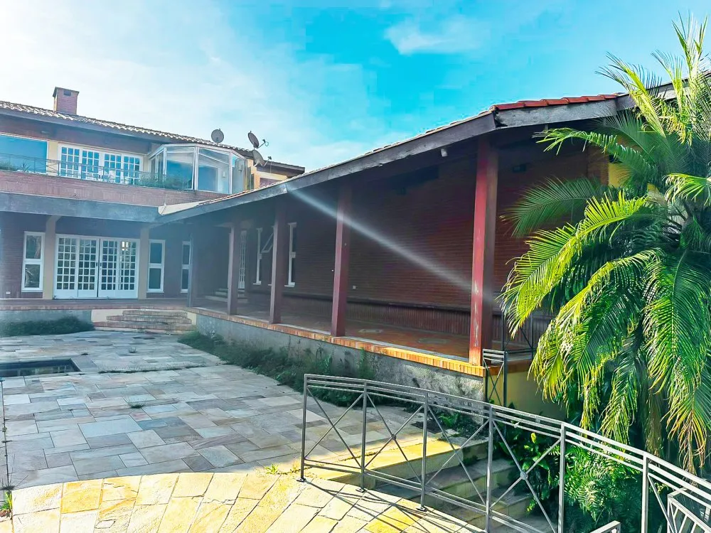 Casa, 4 quartos, 1024 m² - Foto 14