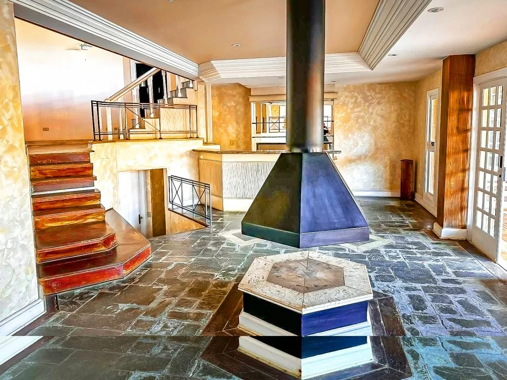 Casa, 4 quartos, 1024 m² - Foto 6