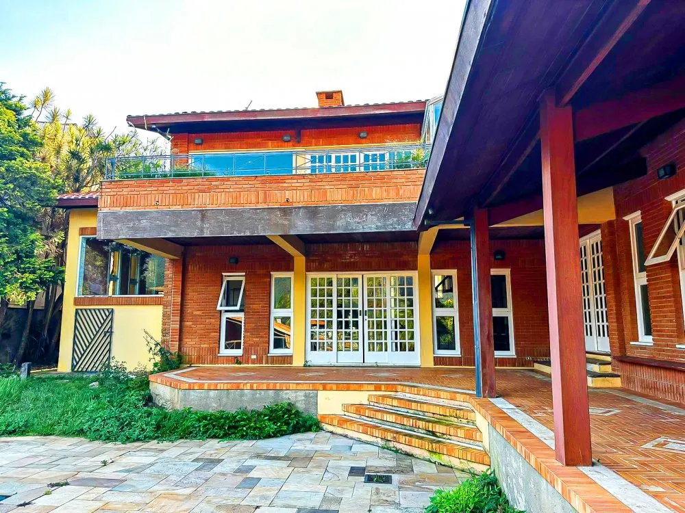 Casa, 4 quartos, 1024 m² - Foto 5