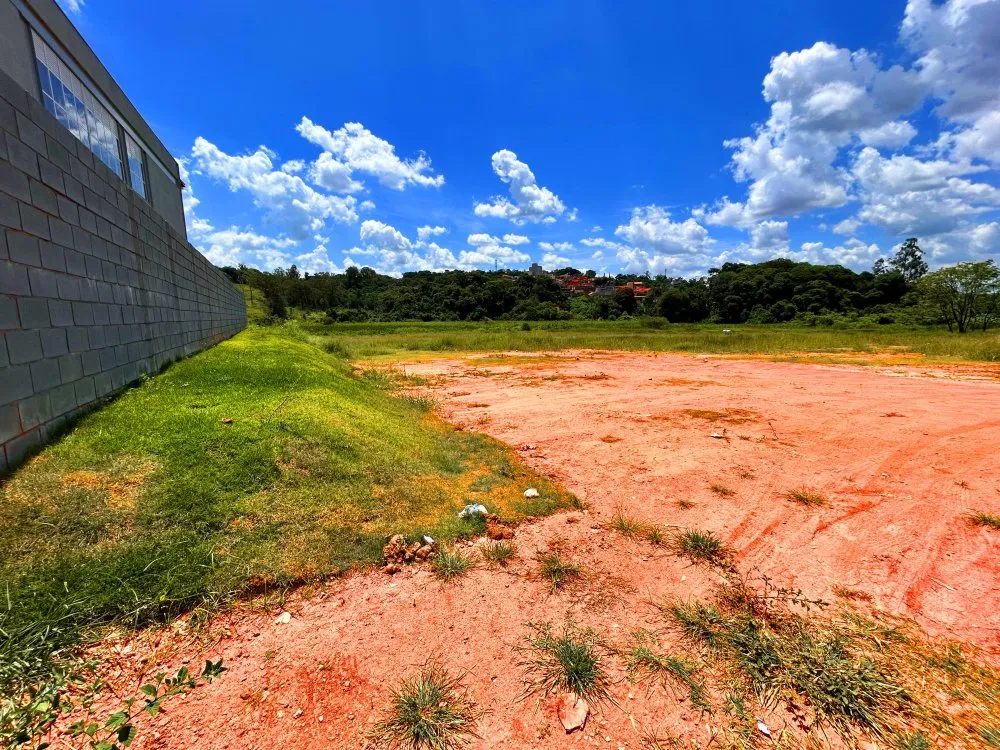 Terreno, 3766 m² - Foto 1