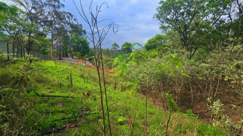 Terreno, 709 m² - Foto 1