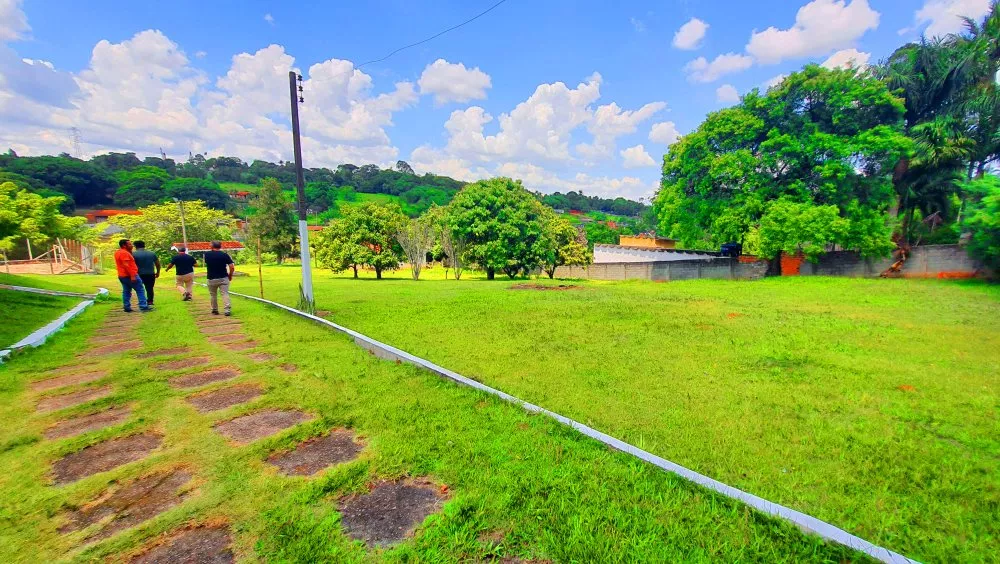 Fazenda à venda com 2 quartos, 3768m² - Foto 4