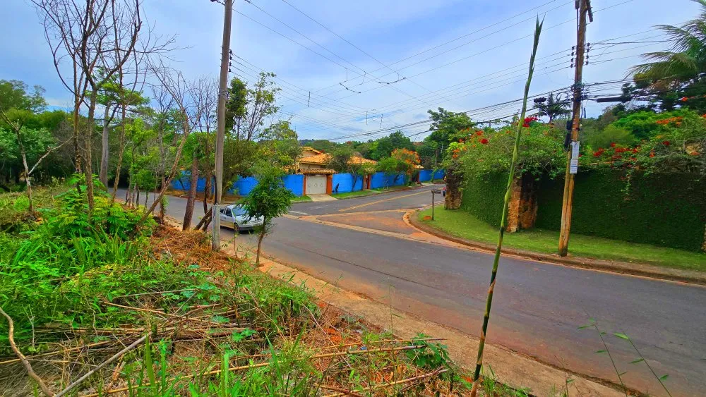 Terreno, 168 m² - Foto 6
