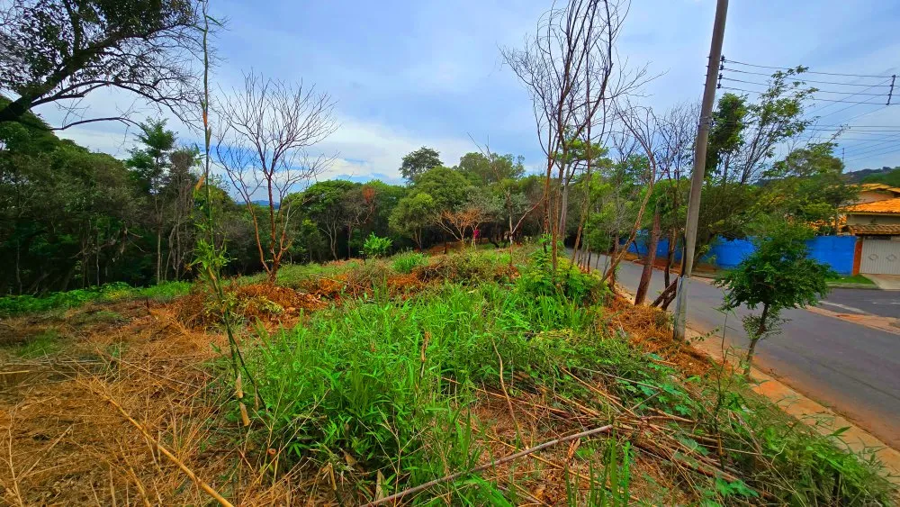 Terreno, 2950 m² - Foto 1