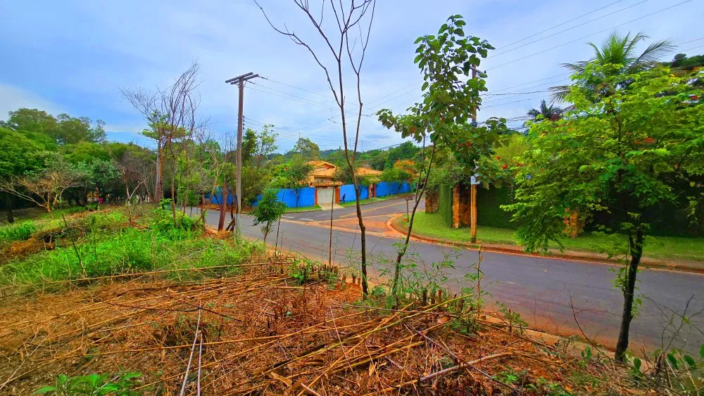 Terreno, 168 m² - Foto 3