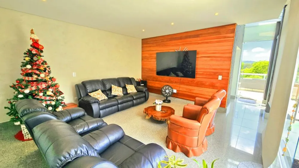 Casa de Condomínio, 4 quartos - Foto 7