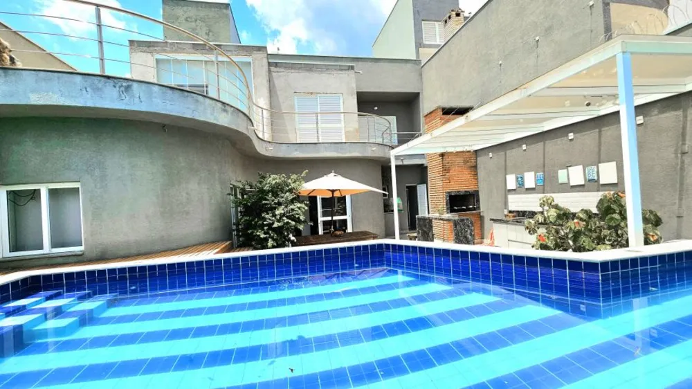 Casa de Condomínio, 4 quartos - Foto 10