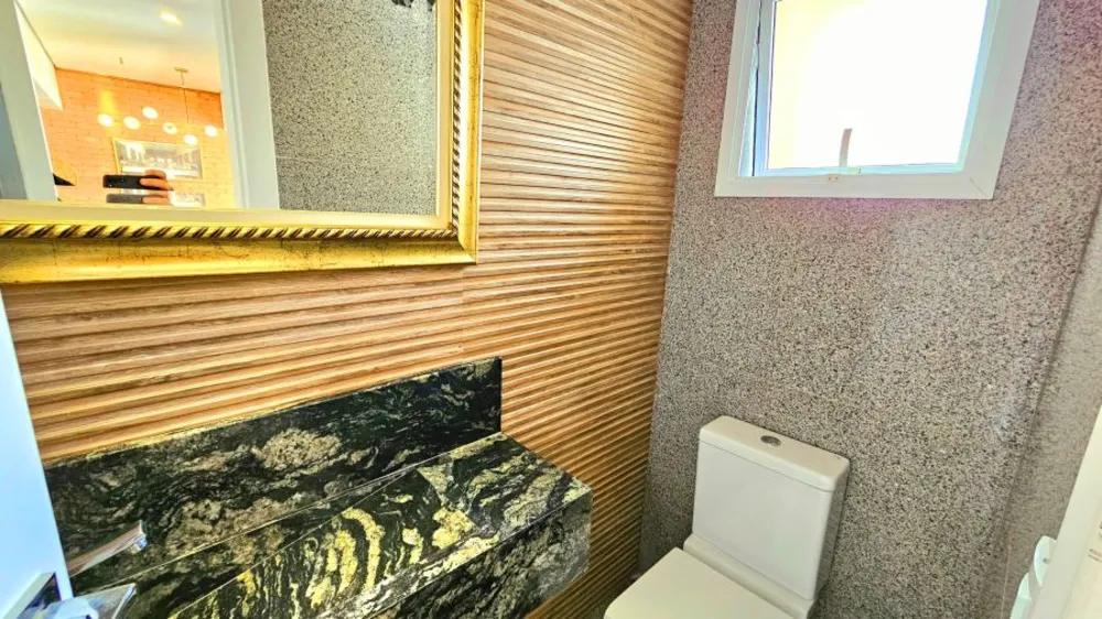 Casa de Condomínio, 4 quartos - Foto 3