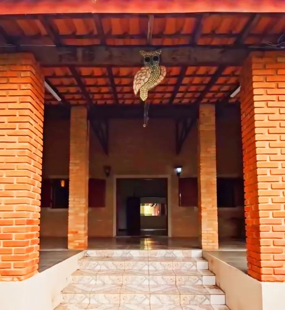 Chácara, 6 quartos, 3200 m² - Foto 4