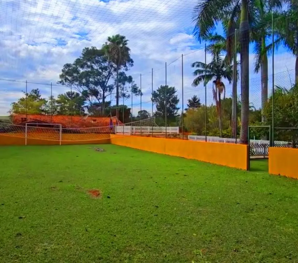 Chácara, 6 quartos, 3200 m² - Foto 14