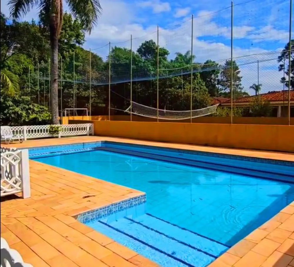 Chácara, 6 quartos, 3200 m² - Foto 3