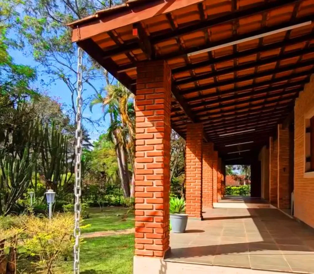 Chácara, 6 quartos, 3200 m² - Foto 3