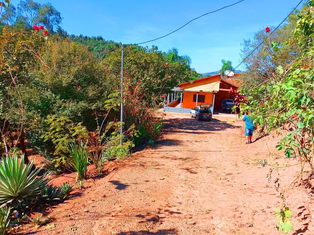 Fazenda à venda com 1 quarto, 5000m² - Foto 3