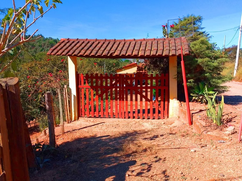 Fazenda à venda com 1 quarto, 5000m² - Foto 2