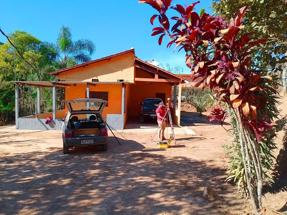 Fazenda à venda com 1 quarto, 5000m² - Foto 1