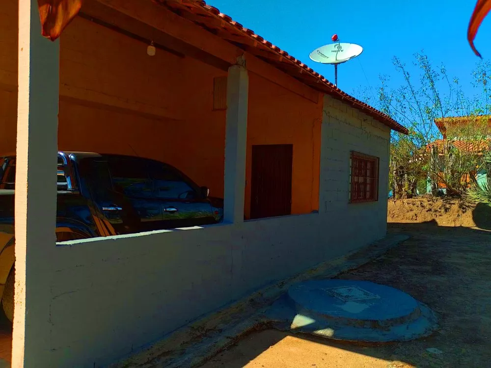 Fazenda à venda com 1 quarto, 5000m² - Foto 4