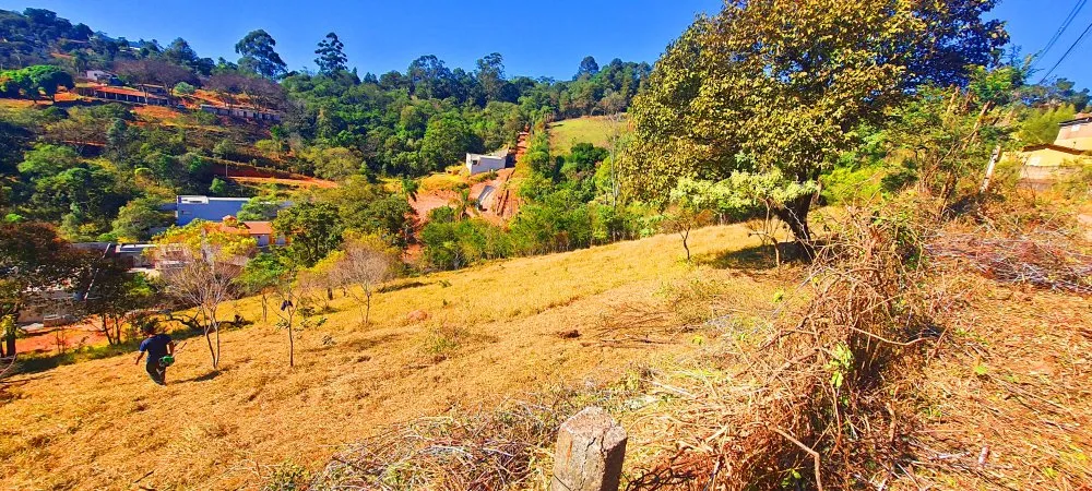 Terreno, 634 m² - Foto 1