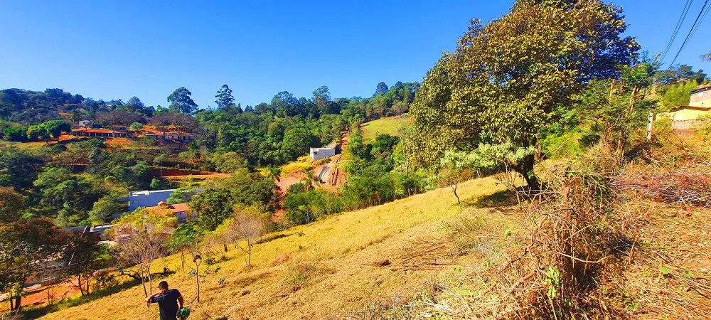 Terreno, 634 m² - Foto 1