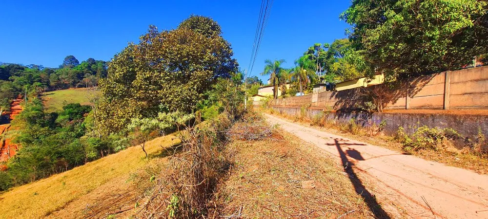 Terreno, 634 m² - Foto 3