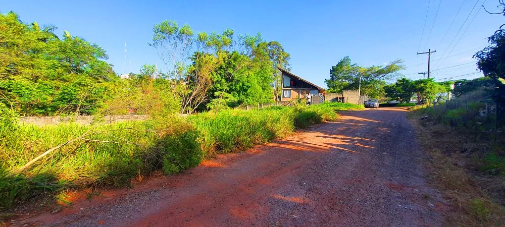 Terreno à venda, 222m² - Foto 1