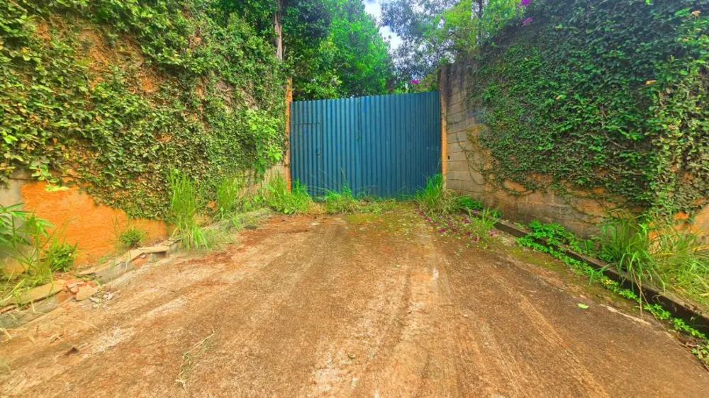 Terreno, 500 m² - Foto 1