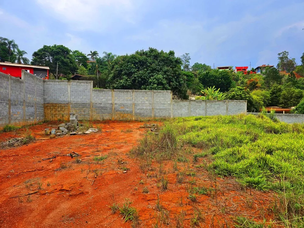 Terreno à venda, 700m² - Foto 1