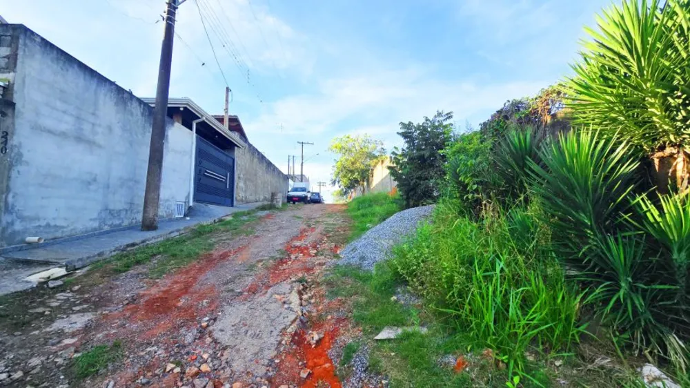 Terreno, 250 m² - Foto 2
