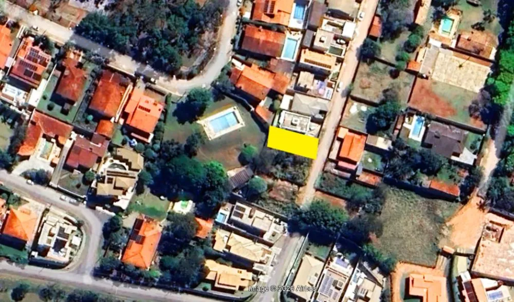 Terreno, 250 m² - Foto 16
