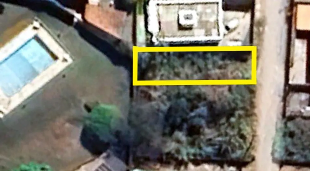 Terreno, 250 m² - Foto 8