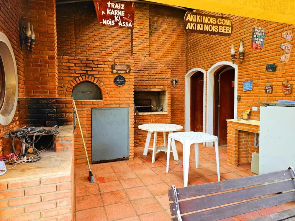 Chácara, 4 quartos, 800 m² - Foto 8
