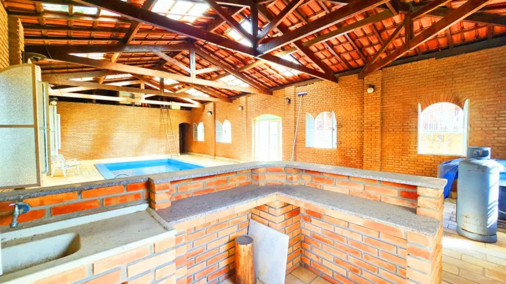 Chácara, 4 quartos, 800 m² - Foto 10